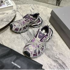 Balenciaga Track Shoes